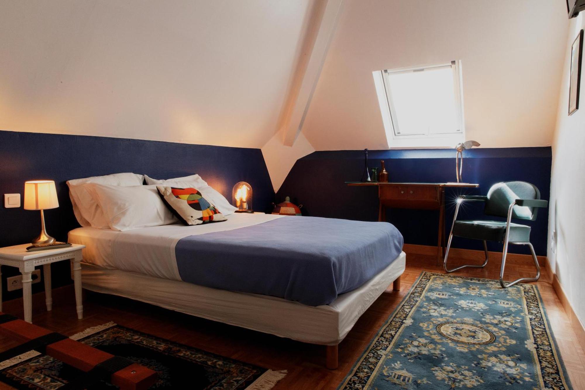 Bed and Breakfast Domaine Foray Villecien Экстерьер фото