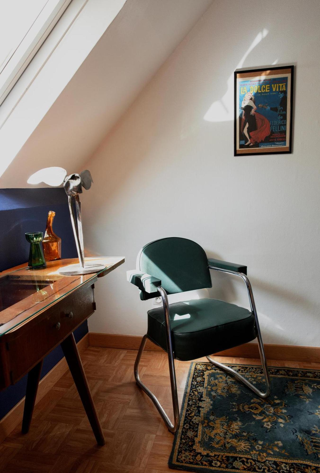 Bed and Breakfast Domaine Foray Villecien Экстерьер фото