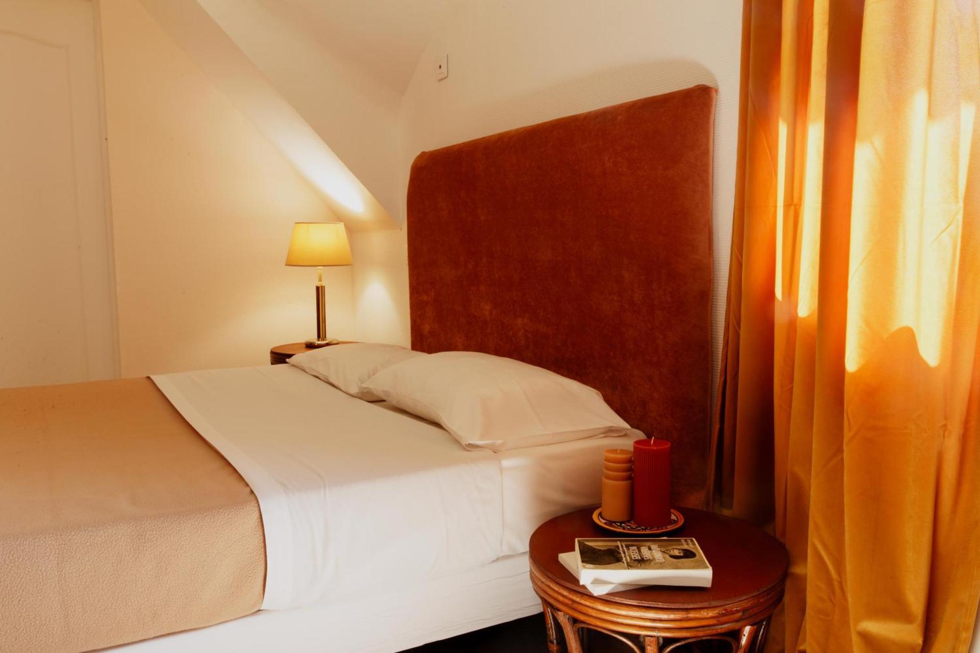 Bed and Breakfast Domaine Foray Villecien Экстерьер фото