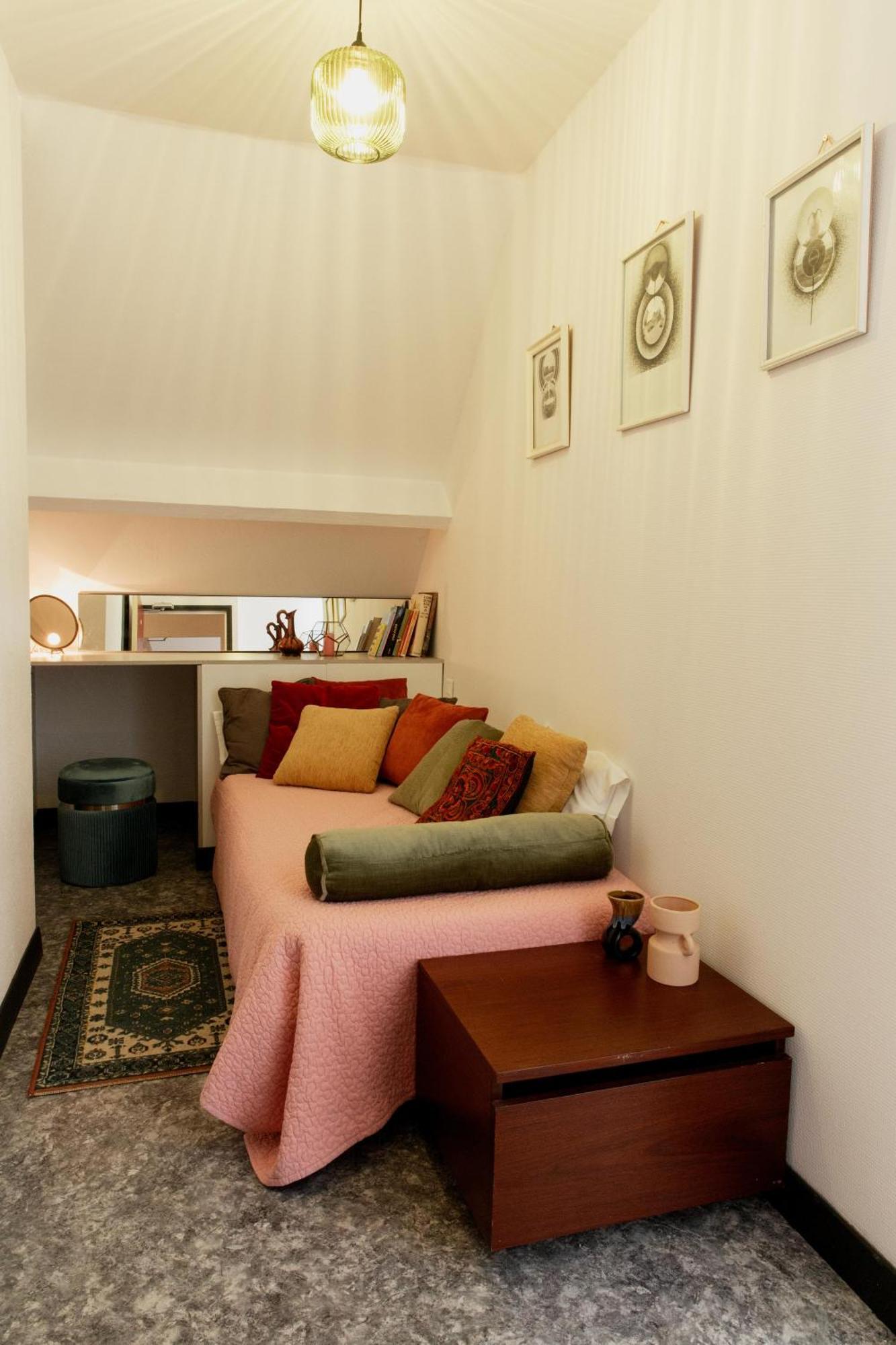 Bed and Breakfast Domaine Foray Villecien Экстерьер фото